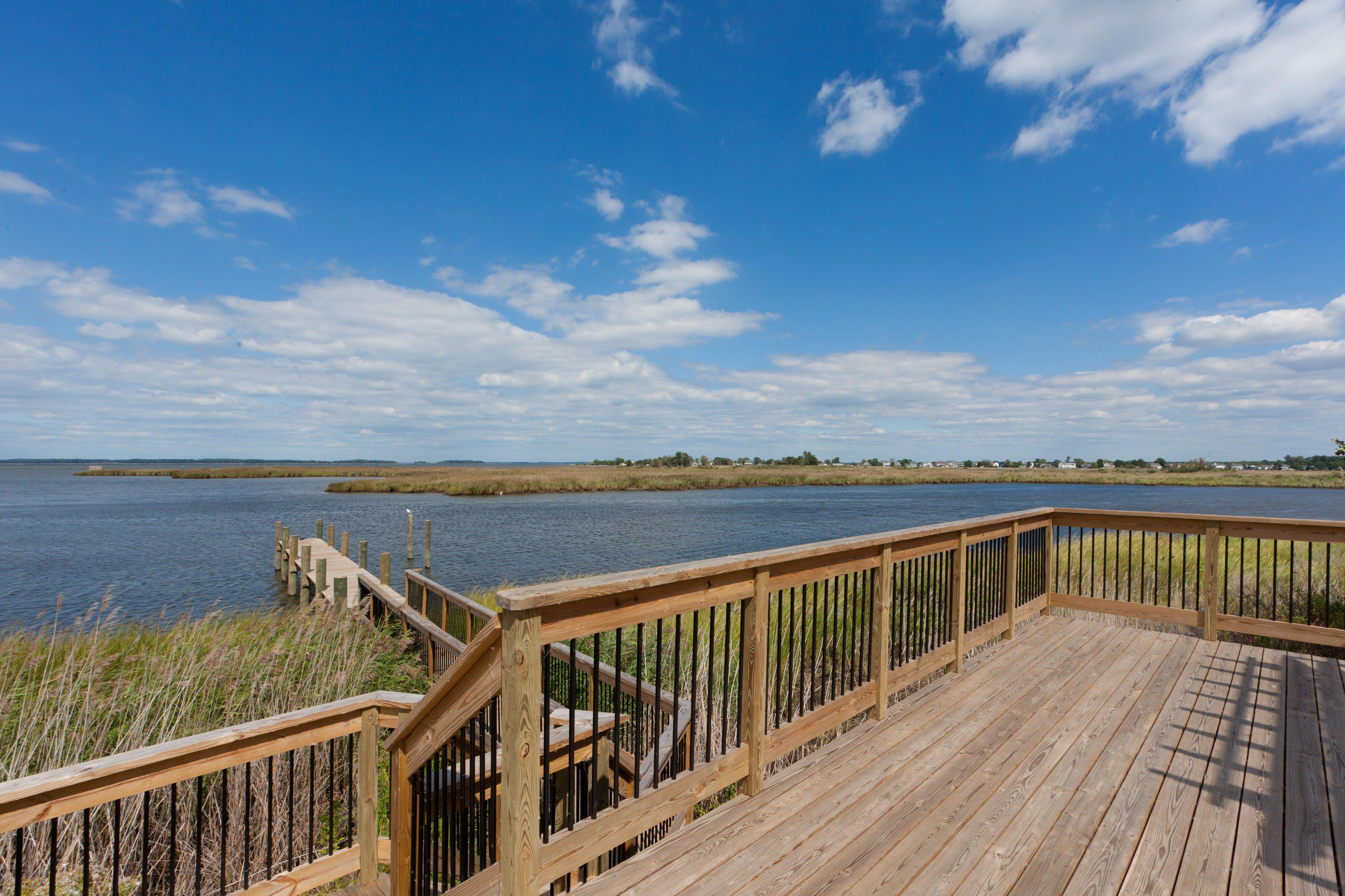 Holiday Inn Express Annapolis East-Kent Island By Ihg Grasonville Ngoại thất bức ảnh