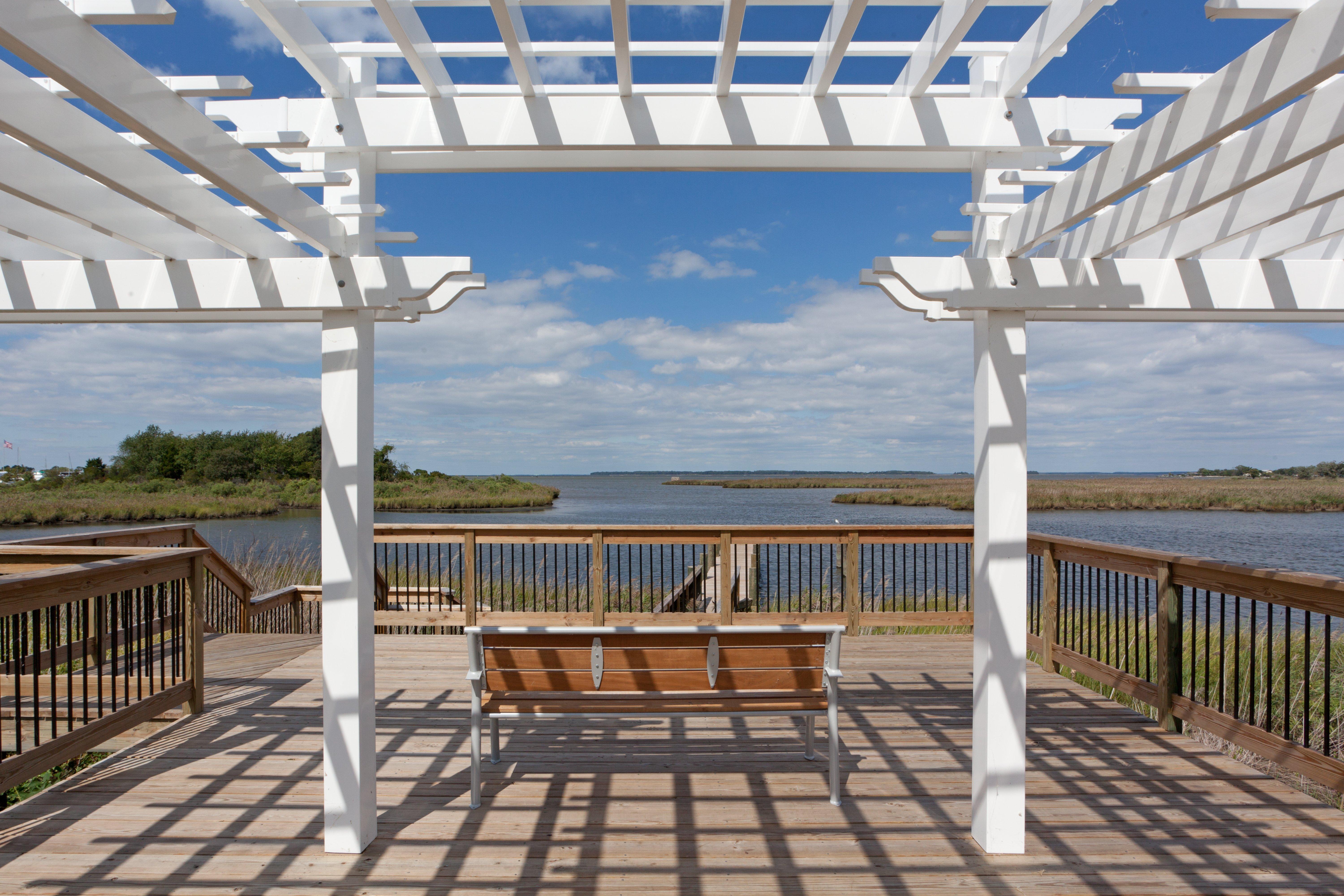 Holiday Inn Express Annapolis East-Kent Island By Ihg Grasonville Tiện nghi bức ảnh