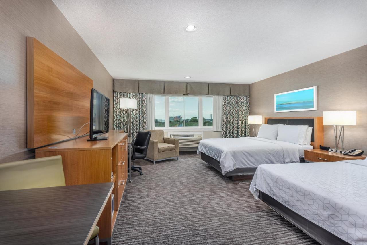 Holiday Inn Express Annapolis East-Kent Island By Ihg Grasonville Ngoại thất bức ảnh