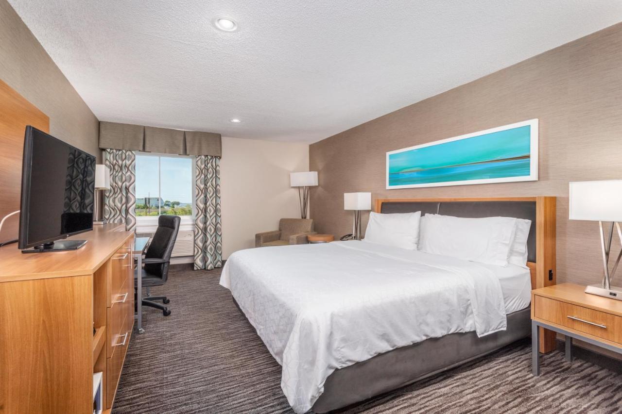 Holiday Inn Express Annapolis East-Kent Island By Ihg Grasonville Ngoại thất bức ảnh