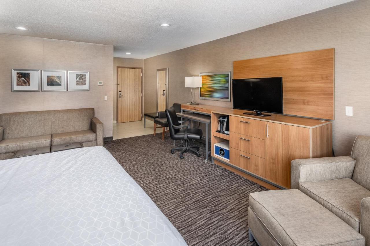 Holiday Inn Express Annapolis East-Kent Island By Ihg Grasonville Ngoại thất bức ảnh