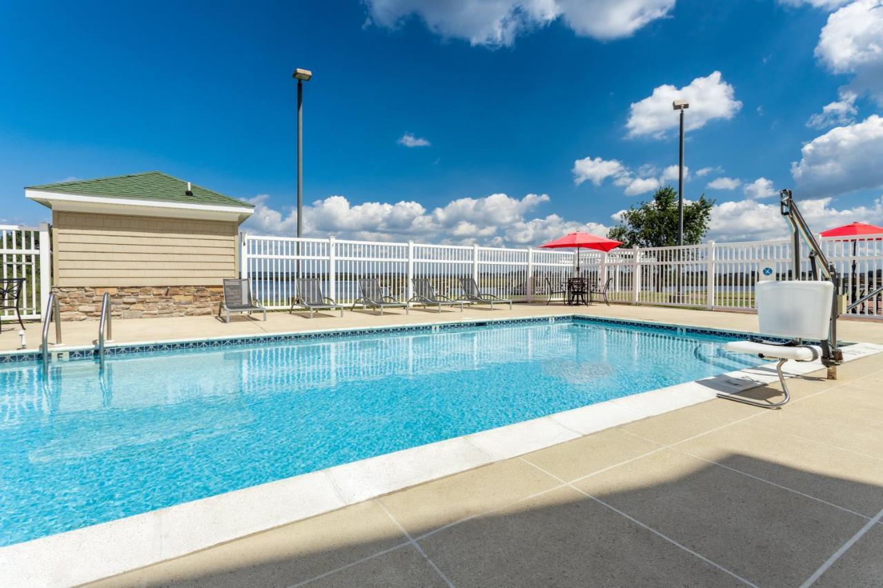 Holiday Inn Express Annapolis East-Kent Island By Ihg Grasonville Ngoại thất bức ảnh