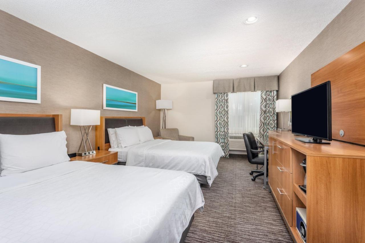Holiday Inn Express Annapolis East-Kent Island By Ihg Grasonville Ngoại thất bức ảnh