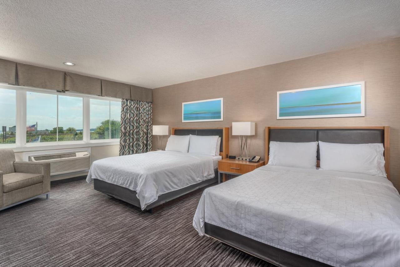 Holiday Inn Express Annapolis East-Kent Island By Ihg Grasonville Ngoại thất bức ảnh