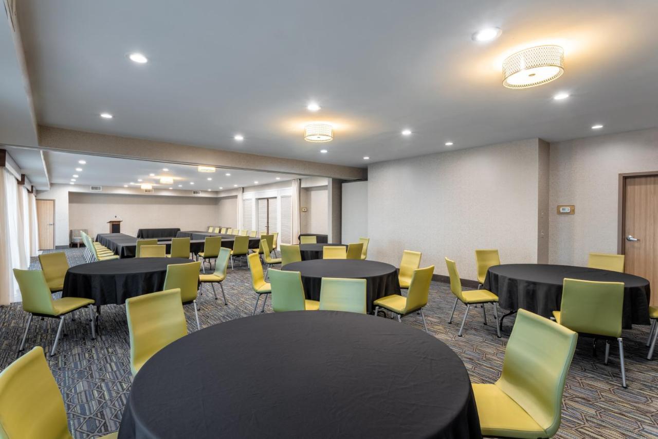 Holiday Inn Express Annapolis East-Kent Island By Ihg Grasonville Ngoại thất bức ảnh