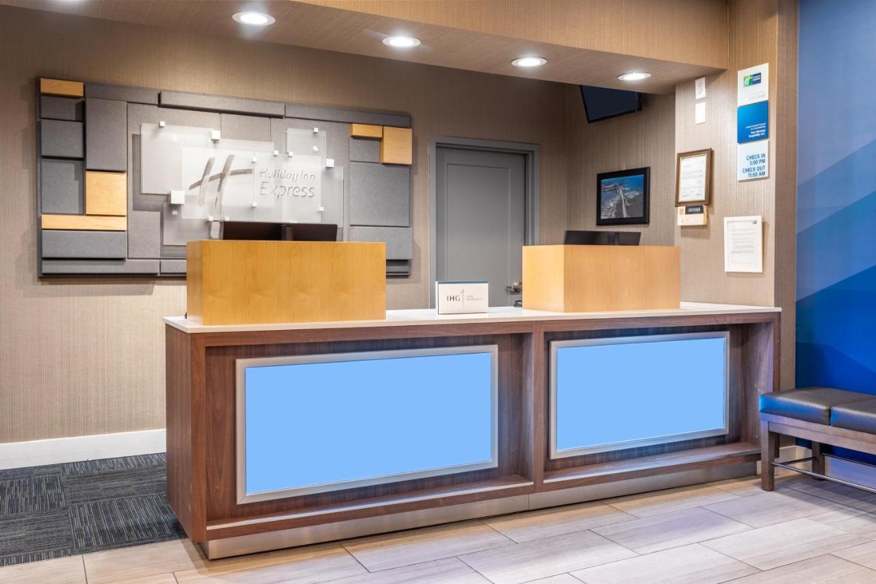 Holiday Inn Express Annapolis East-Kent Island By Ihg Grasonville Ngoại thất bức ảnh