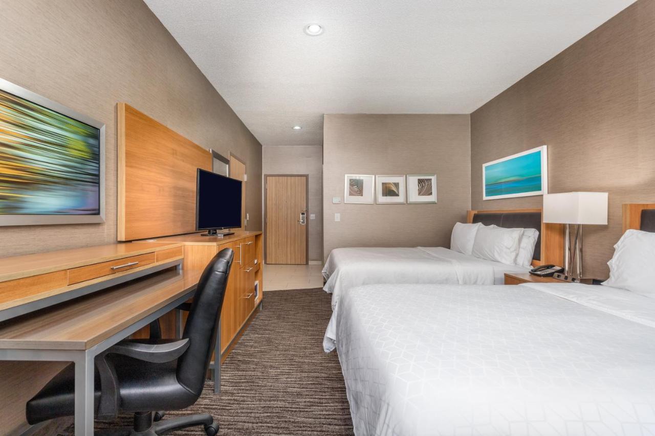 Holiday Inn Express Annapolis East-Kent Island By Ihg Grasonville Ngoại thất bức ảnh