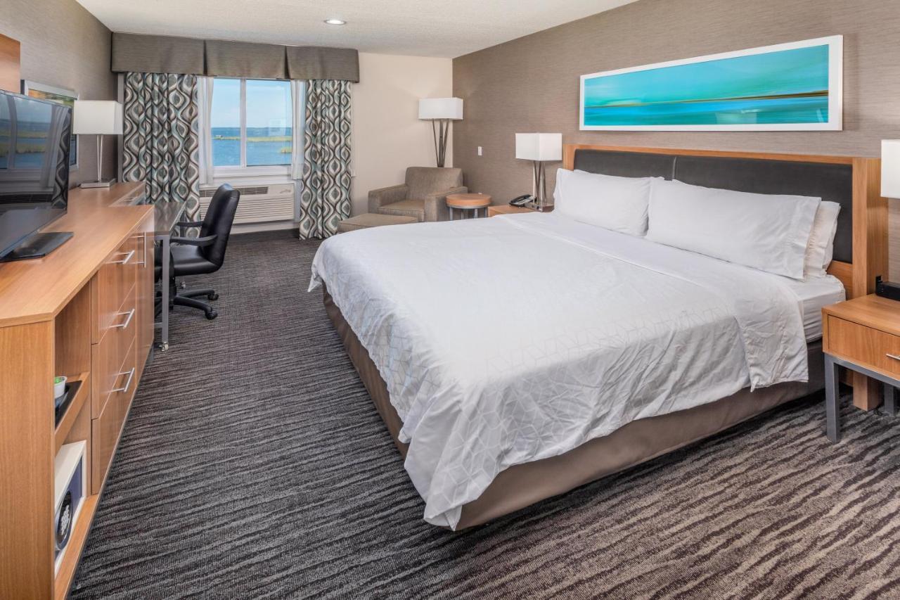 Holiday Inn Express Annapolis East-Kent Island By Ihg Grasonville Ngoại thất bức ảnh