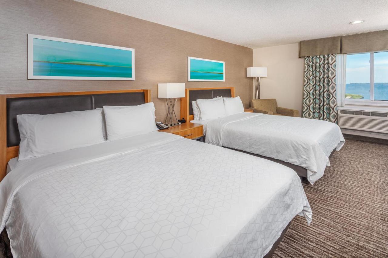 Holiday Inn Express Annapolis East-Kent Island By Ihg Grasonville Ngoại thất bức ảnh
