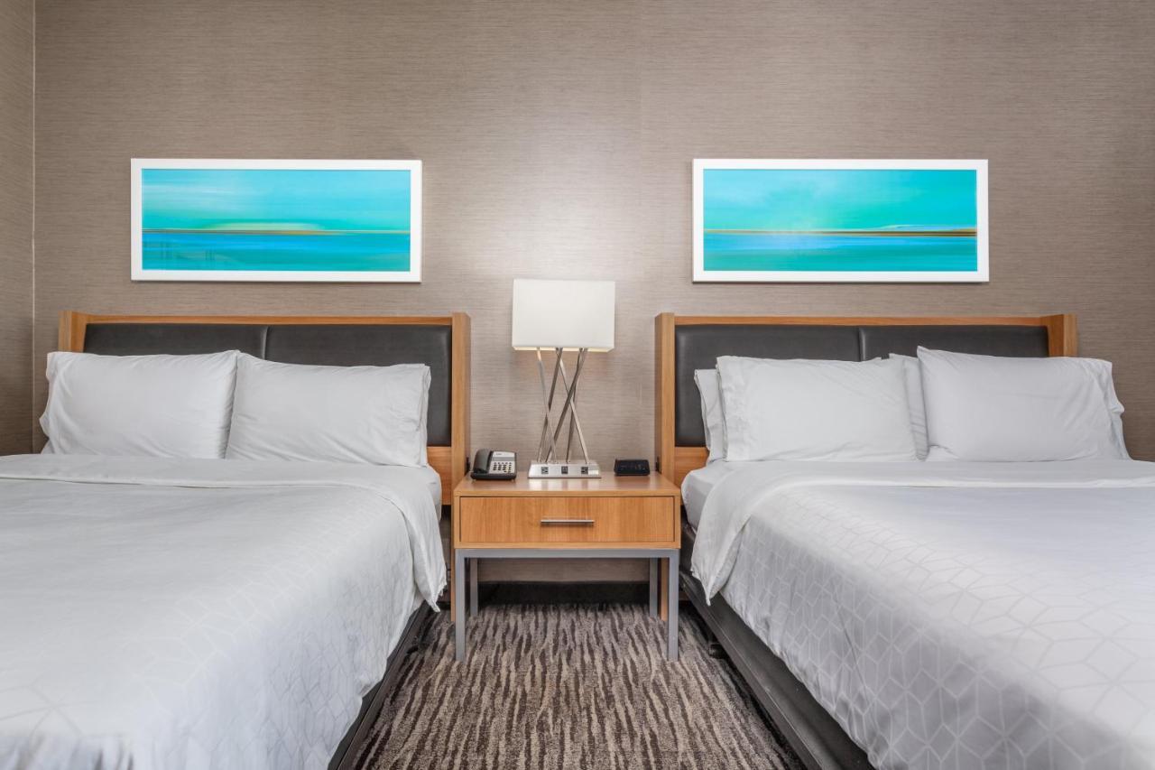 Holiday Inn Express Annapolis East-Kent Island By Ihg Grasonville Ngoại thất bức ảnh