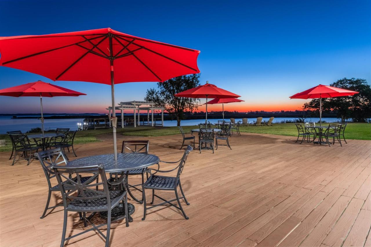 Holiday Inn Express Annapolis East-Kent Island By Ihg Grasonville Ngoại thất bức ảnh