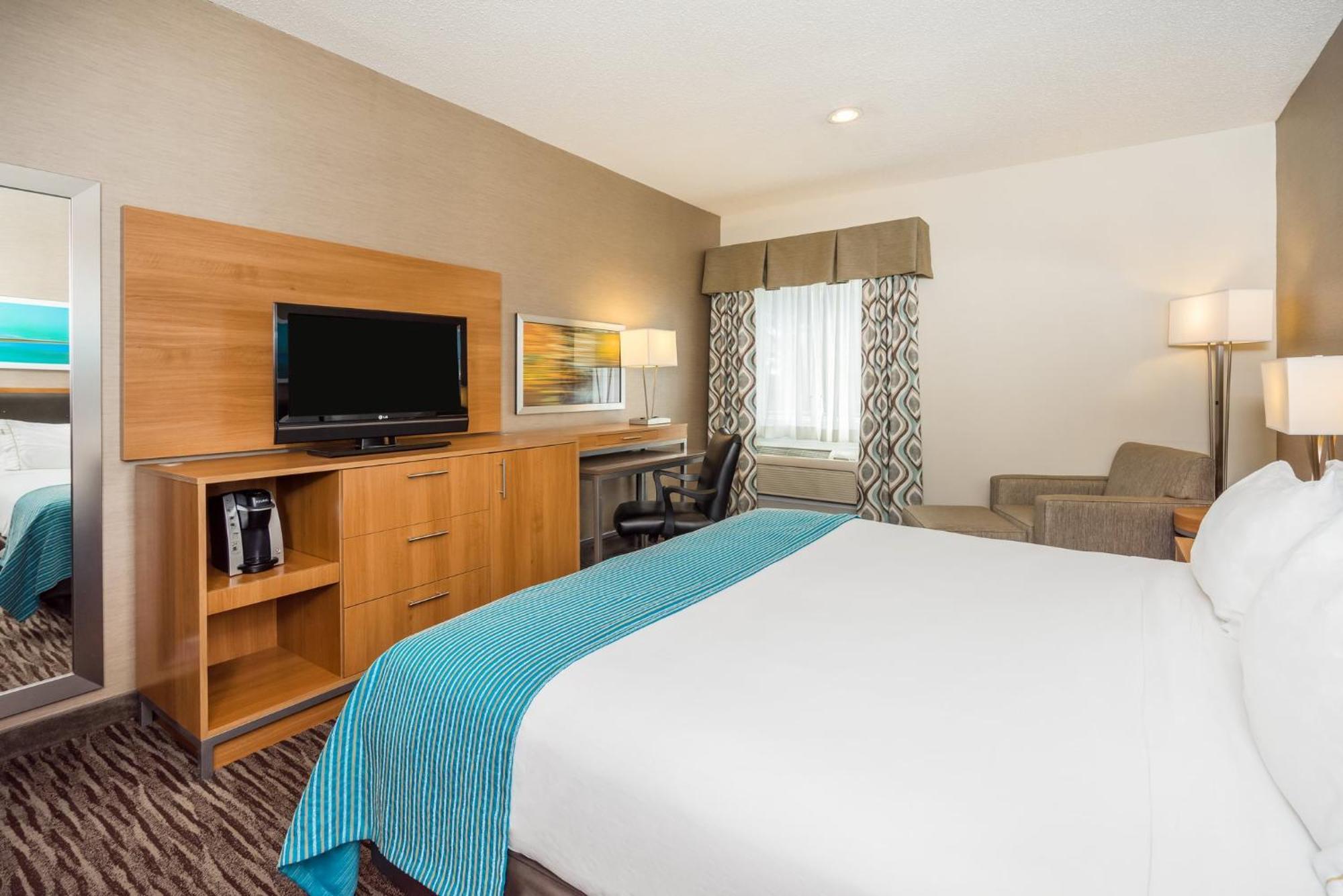 Holiday Inn Express Annapolis East-Kent Island By Ihg Grasonville Ngoại thất bức ảnh