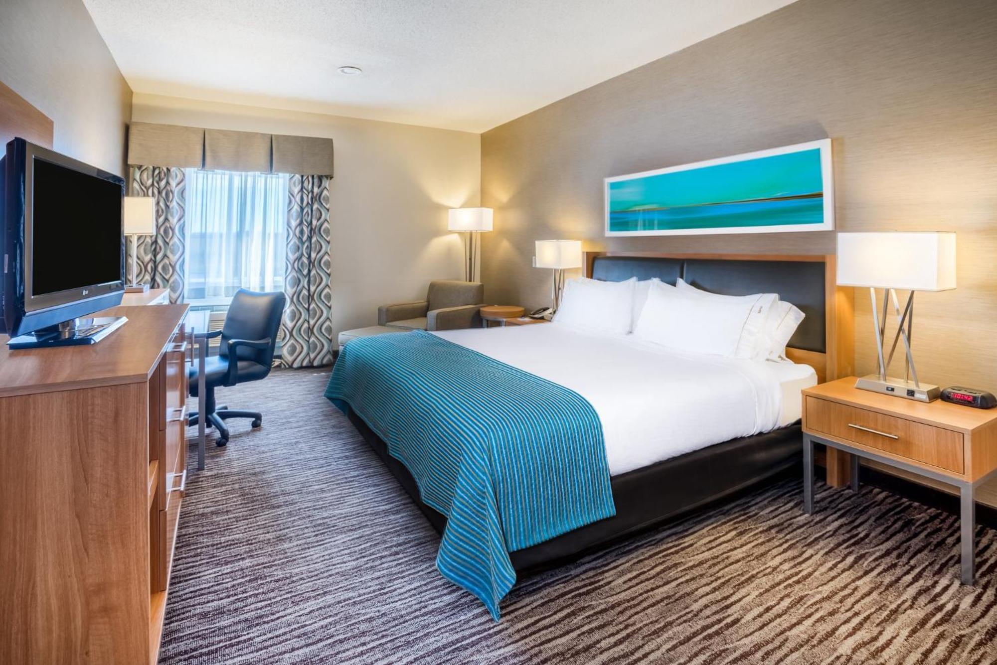 Holiday Inn Express Annapolis East-Kent Island By Ihg Grasonville Ngoại thất bức ảnh